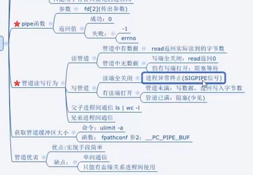 linux系统 网络等开发 03